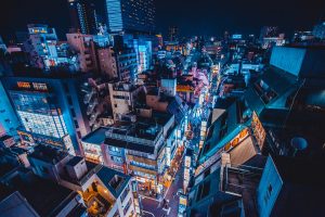 東京都内や関東の不動産投資が失敗しにくい4つの理由を徹底分析【首都圏】