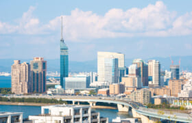 【2023年版 総合】福岡県  不動産売却の動向と予測