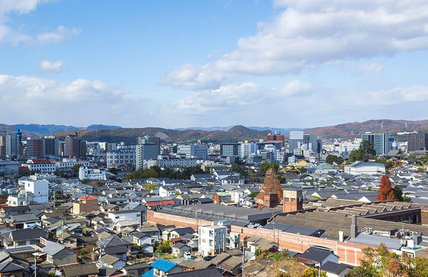 4.岡山県における「相続」の概況