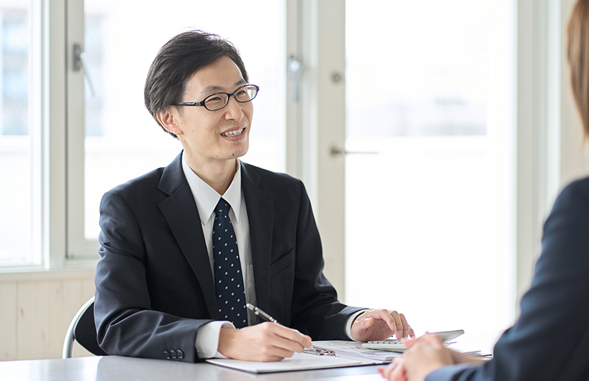 4.司法書士に相談できる内容と、島田市のおすすめ司法書士