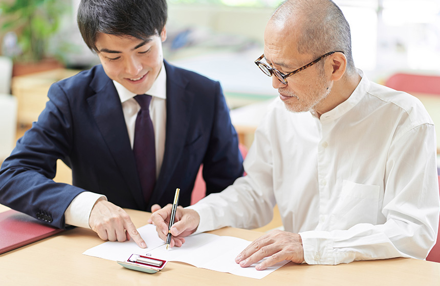 5.行政書士に相談できる内容と、御殿場市のおすすめ弁護士