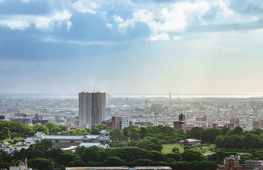 石川県　中古マンション売却の2021年から現在までの売却動向と2024年以降の予測