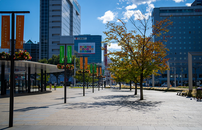 富山県　中古マンション売却の2022年から現在までの売却動向と2024年以降の予測