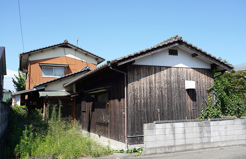 4.空き家バンクに登録する