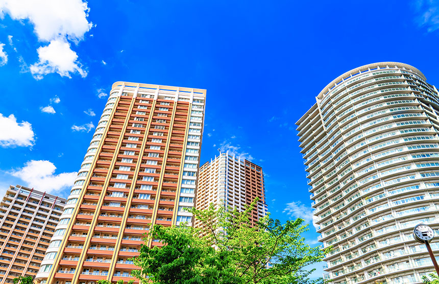 東京都　中古マンション売却の2022年から現在までの売却動向と2025年以降の予測