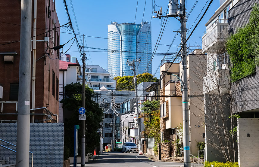 東京都　中古一戸建て売却の2022年から現在までの売却動向と2025年以降の予測