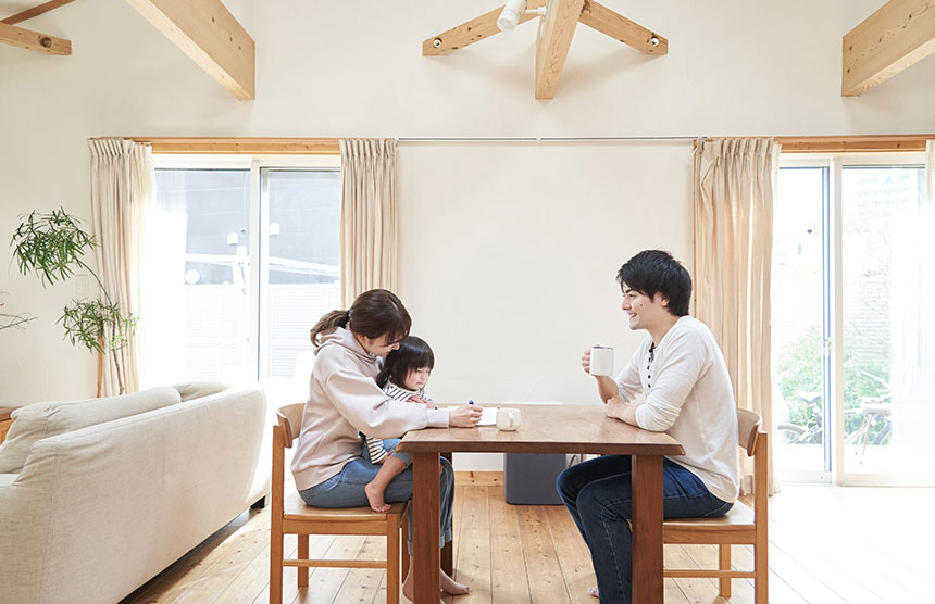 2.八王子市にお住まいのF様が「相続した実家を売却するために相続登記を行った事例」