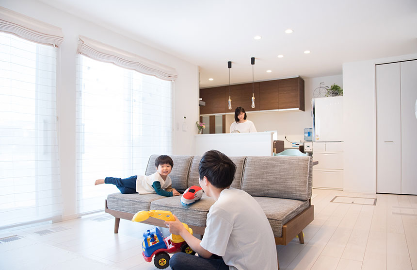 2.戸建て賃貸を経営する