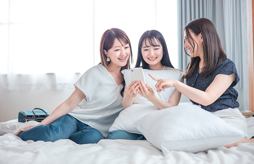 5. 民泊を経営する