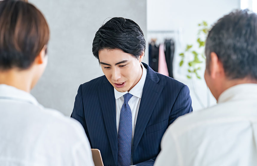 3.税理士に相談できる内容と、武蔵野市のおすすめ税理士