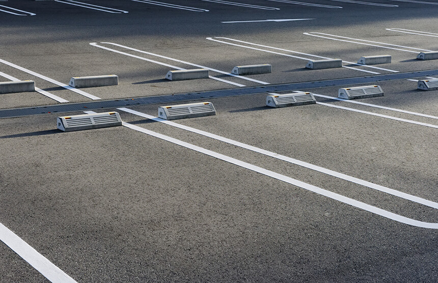 3. 駐車場経営をする