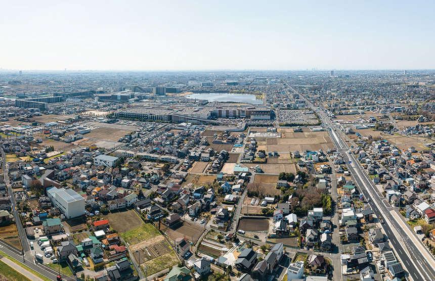 4.埼玉県における「相続」の概況