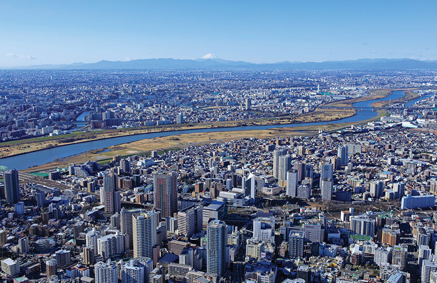 8.埼玉県の相続不動産の売却相場解説