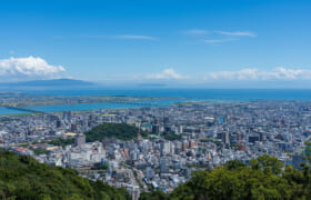 【徳島市版】不動産買取におすすめの不動産会社ランキング
