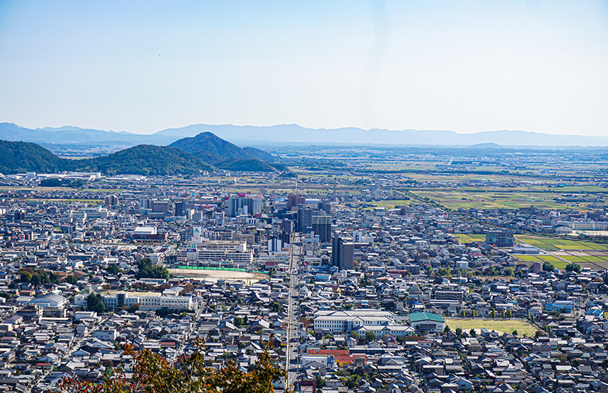 4.滋賀県における「相続」の概況