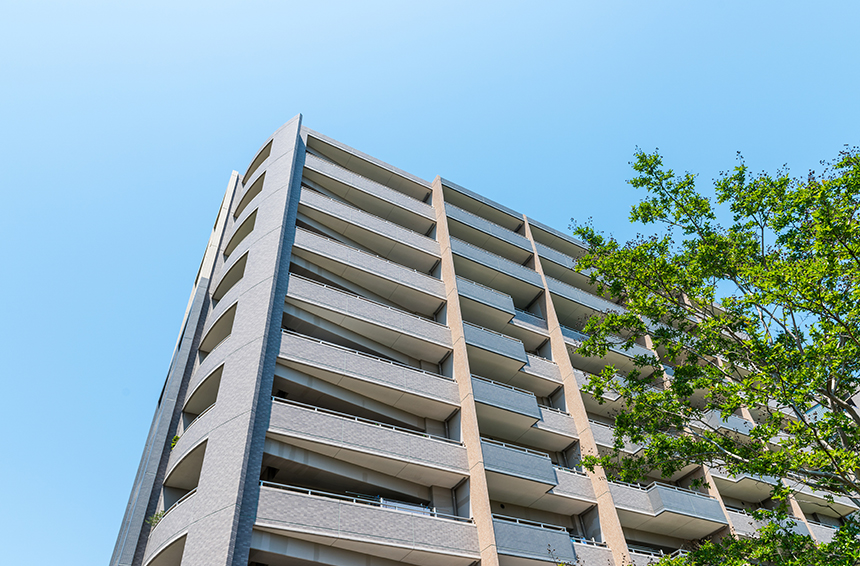 山口県　中古マンション売却の2021年から現在までの売却動向と2024年以降の予測