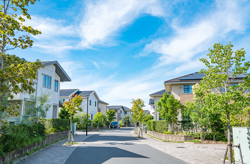 10. 山口県の不動産相続事例