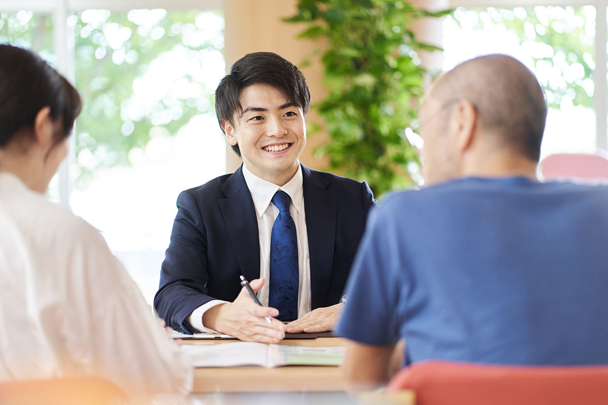 3.福井市にお住まいのW様が「不動産会社のサポートにより、借地に建つ実家の処分を進められた事例」