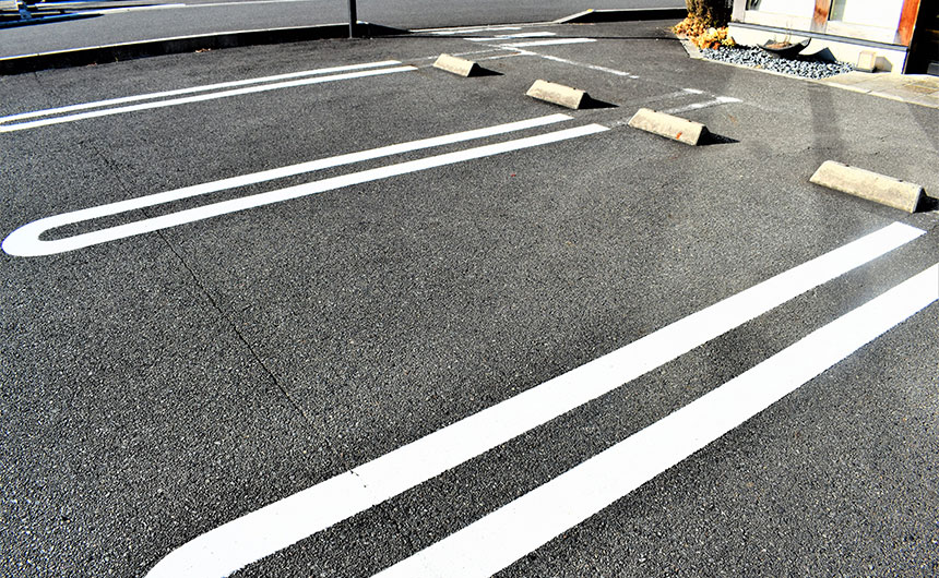 3. 駐車場経営をする