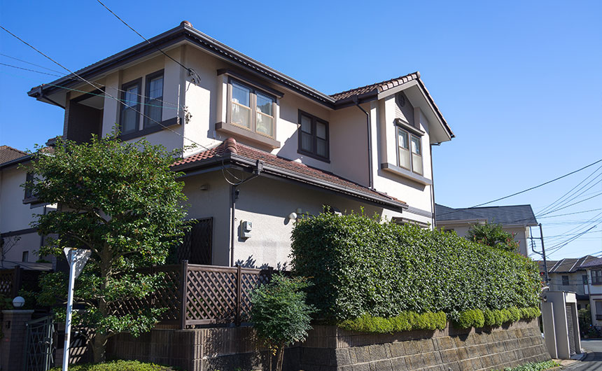 1.戸建て賃貸を経営する