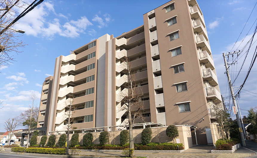 愛知県 中古マンション売却の2023年から現在までの売却動向と2026年以降の予測