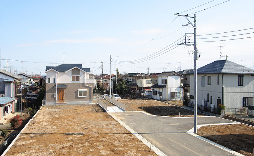 愛知県 土地売却の2023年から現在までの売却動向と2026年以降の予測
